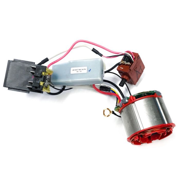 Milwaukee 14-20-2690 Electronics Kit