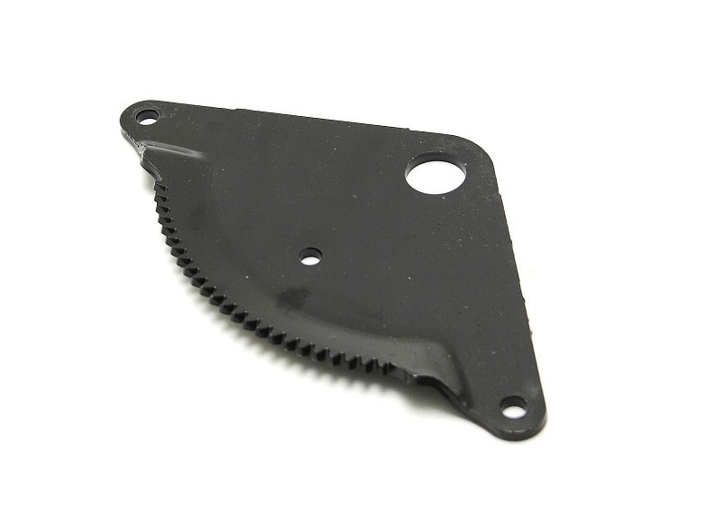 Husqvarna 583551401 Lawn Tractor Sector Gear Plate