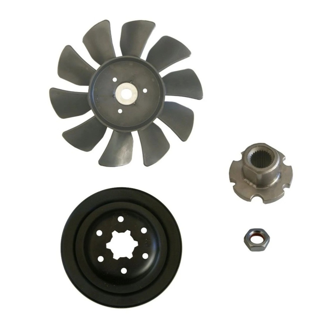 Husqvarna 501403602 Lawn Tractor Transmission Kit