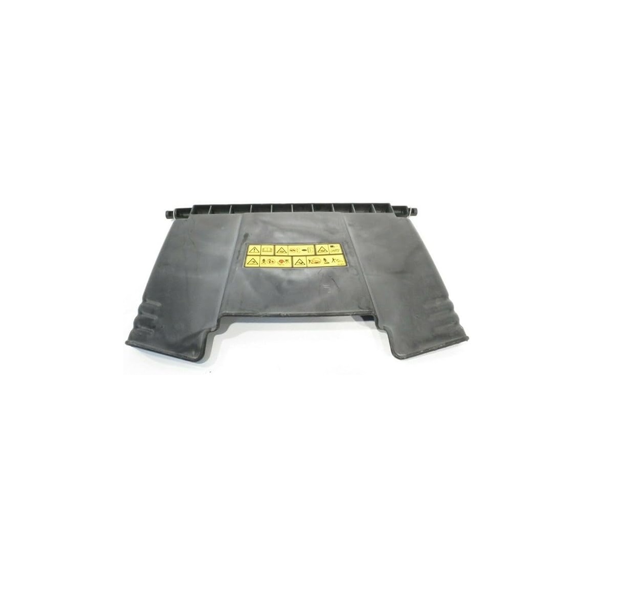 Toro 137-9139 Lawn Mower Rear Door Assembly