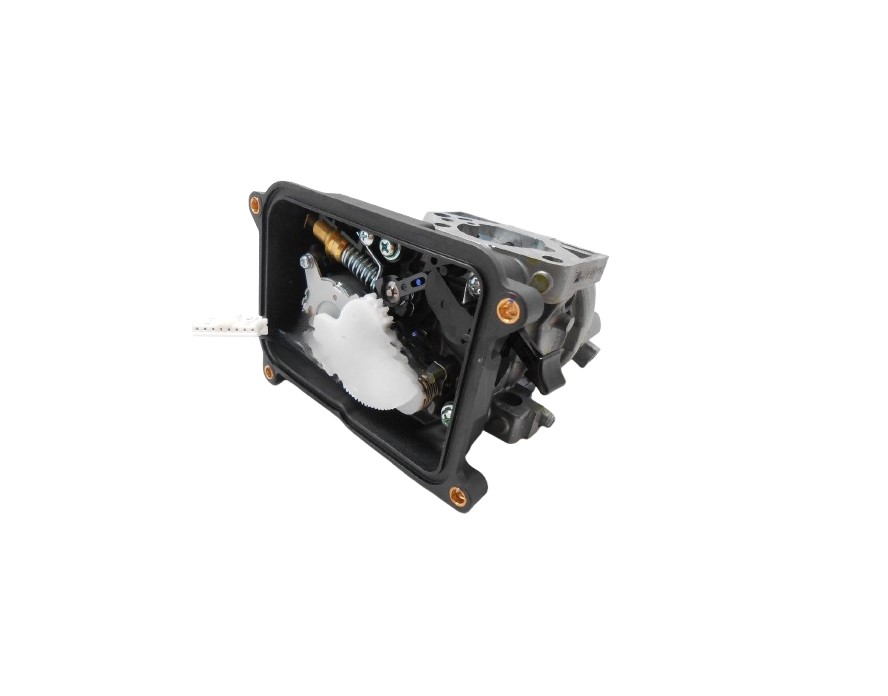 Honda 16100-Z1C-D24 Carburetor Assembly BE96A A