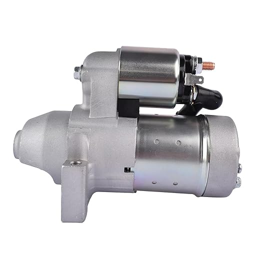 Subaru / Robin 263-70504-J0 Starting Motor Assembly