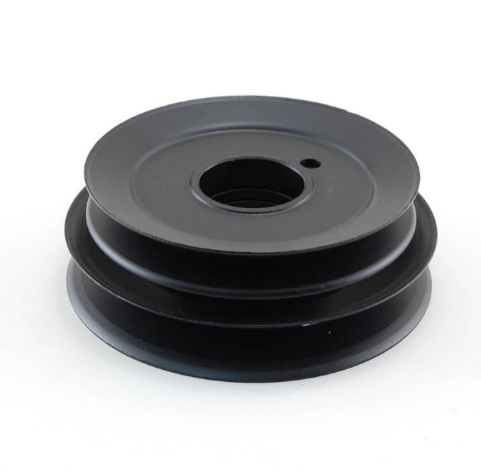 Cub Cadet 01009904P Lawn Mower Double Pulley