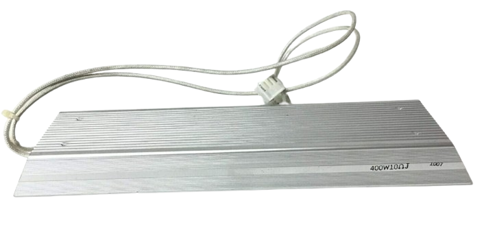 Matrix Fitness 003559-CR Power Resistance