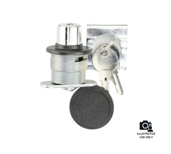 Knaack 70576-50 Storage Box Red Armour Lock RH50