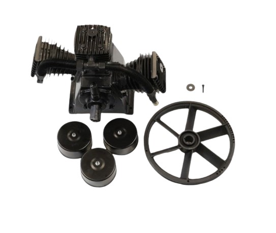 Husky E106023 Pump Assembly 755H