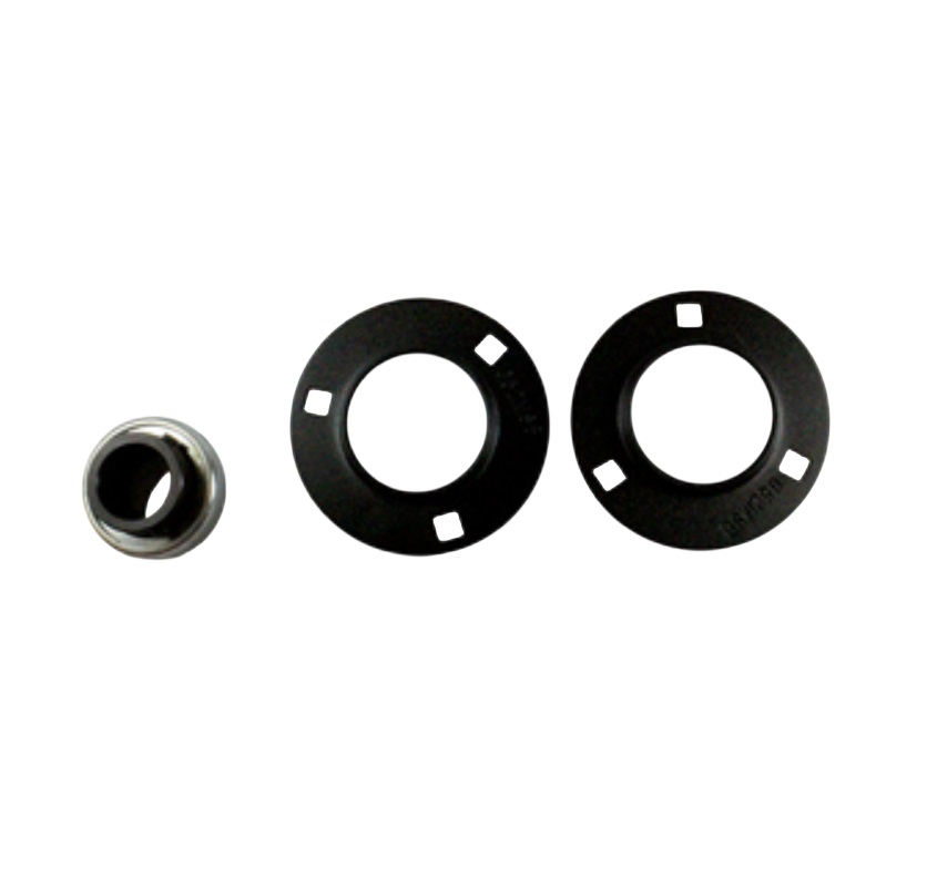 Murray 2106532SM Snow Blower Bearing & Flanges Assembly
