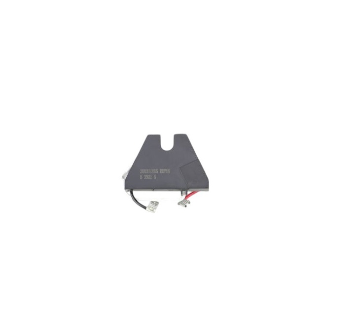 Milwaukee 14-20-0185 Palm Sander PCB Board