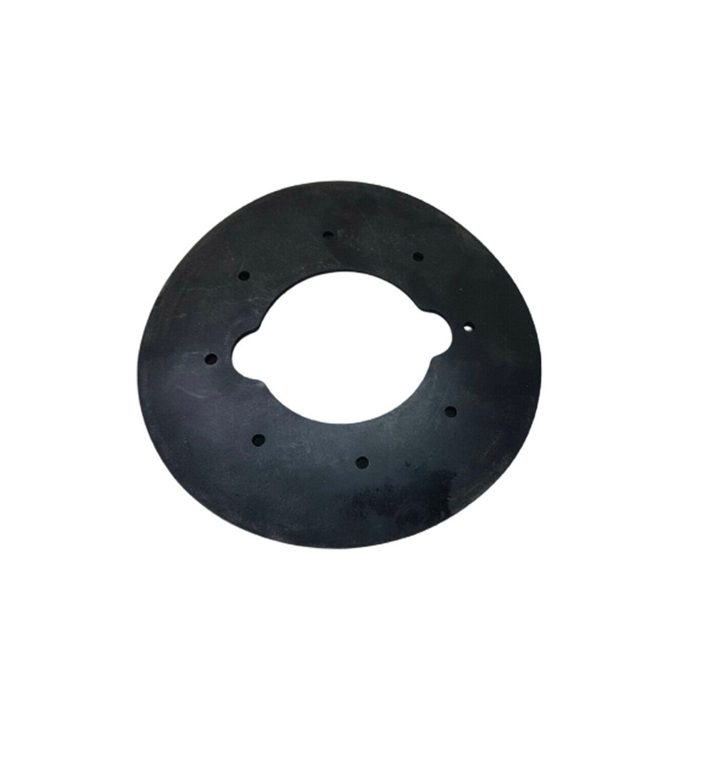Graco 184420 Wiper Synthetic Rubber