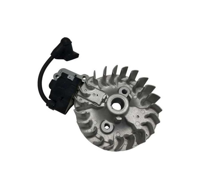 Honda 06310-Z0Z-305 Lawn Mower Ignition Coil Flywheel Kit