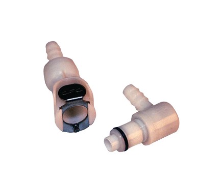 BRIGGS & STRATTON 192695GS Generator Fuel Quick Connect 1/4" Barb