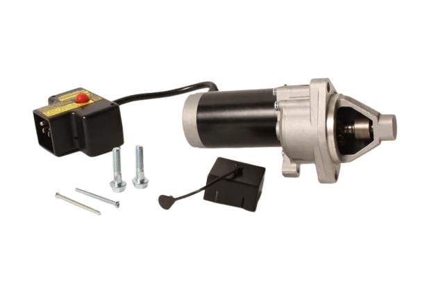 Ariens Company 20001440 Electric Starter W/Bolts 120V
