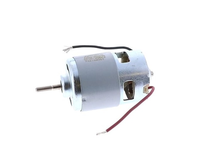 Homelite 742199001 Trimmer Motor