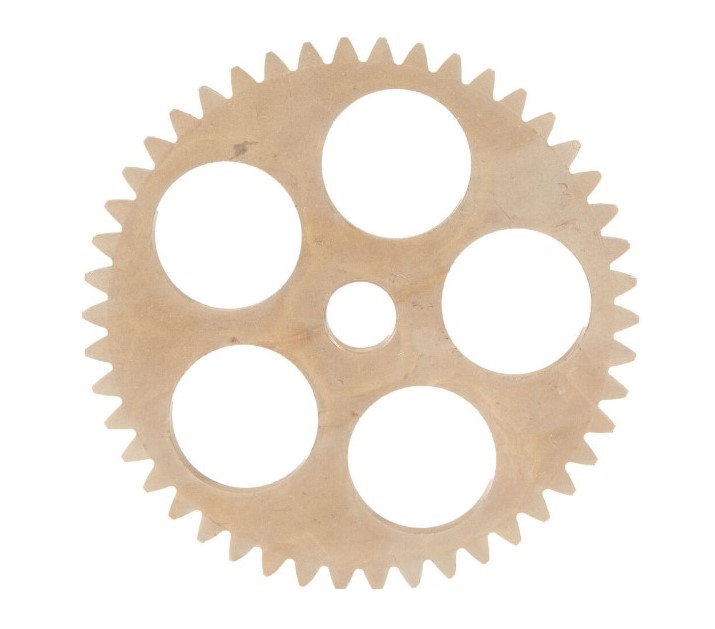 MTD 717-1458 Gear Spur 46T