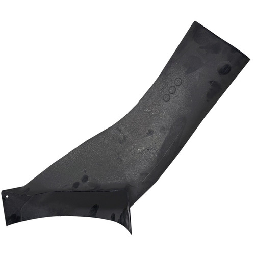 Husqvarna 588813701 48" Clearcut Lower Black Chute