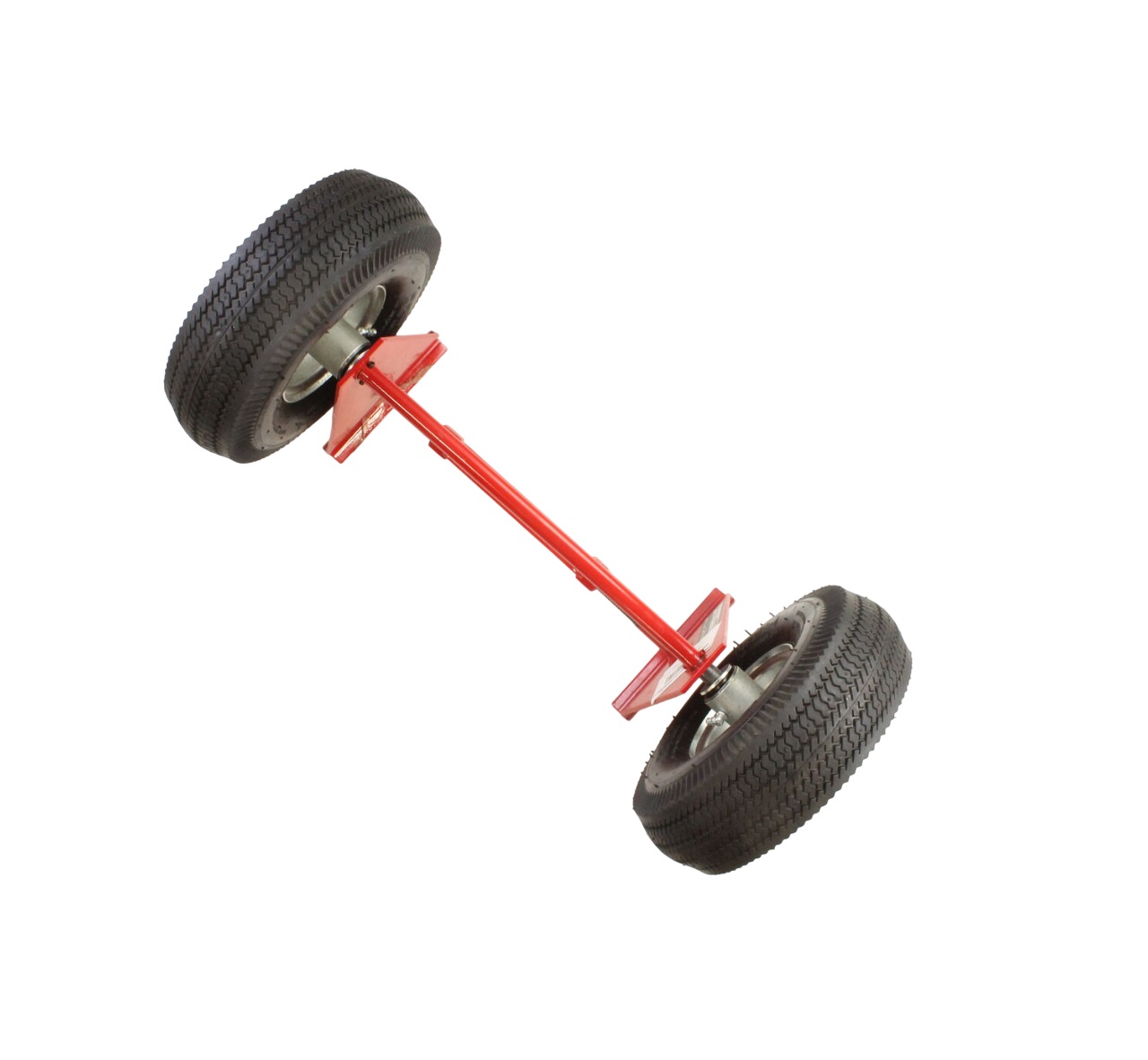 Escort BWA-S Hand Truck/Dolly Big Wheel Attachment Steel