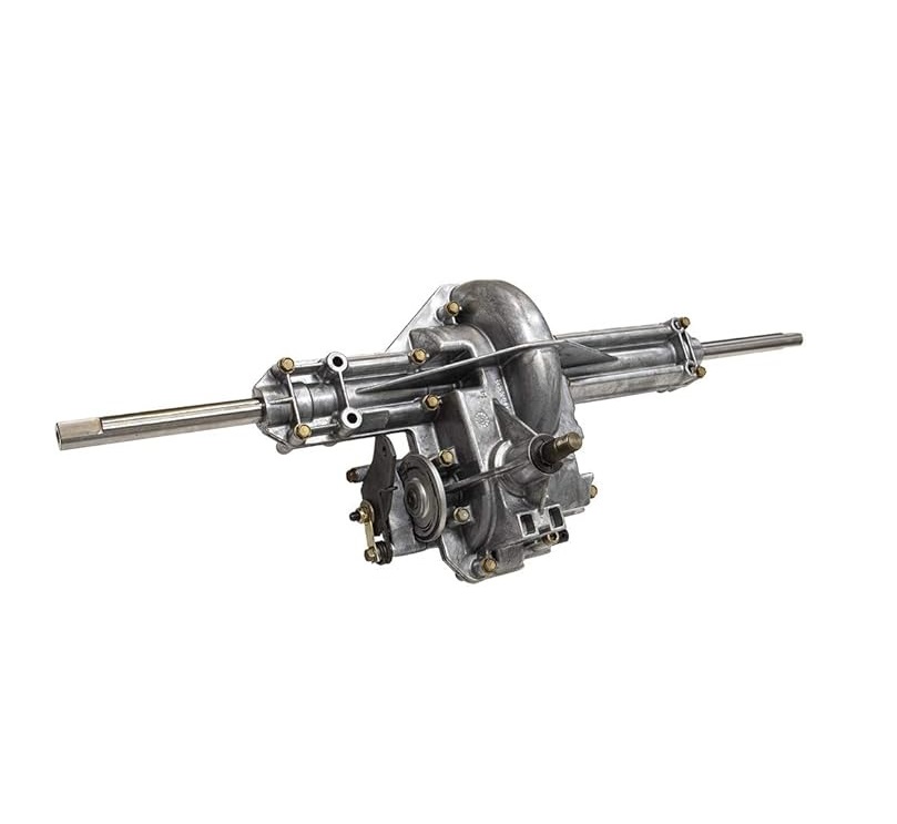 MTD 918-04566B Lawn Tractor Single Transaxle Assembly