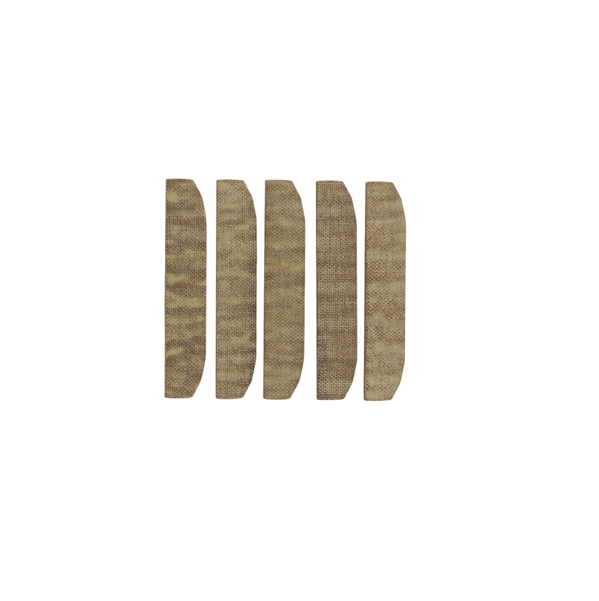 Ingersoll Rand RG1-42L-LF-5 Grinder Vane 5-Pack