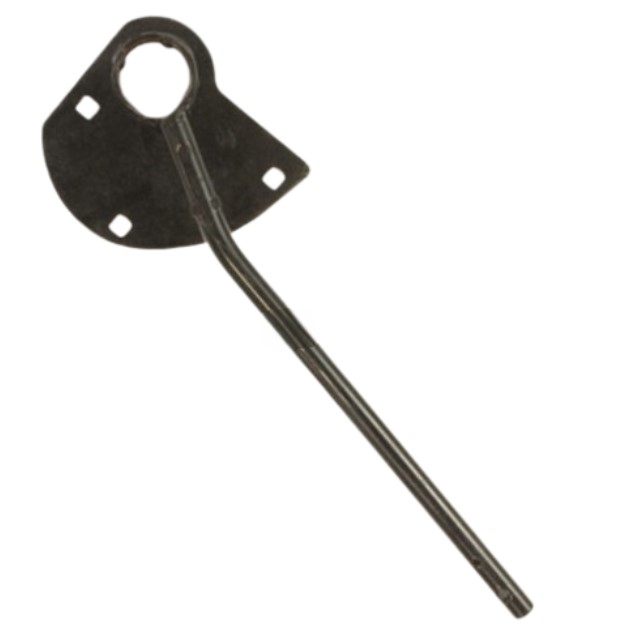 Powermate A100988 Lawn Edger Arm Blade