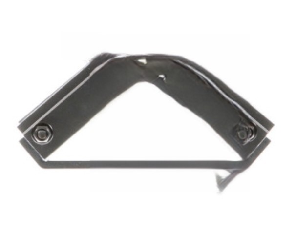 Weather Guard 7622 Triangle Bracket