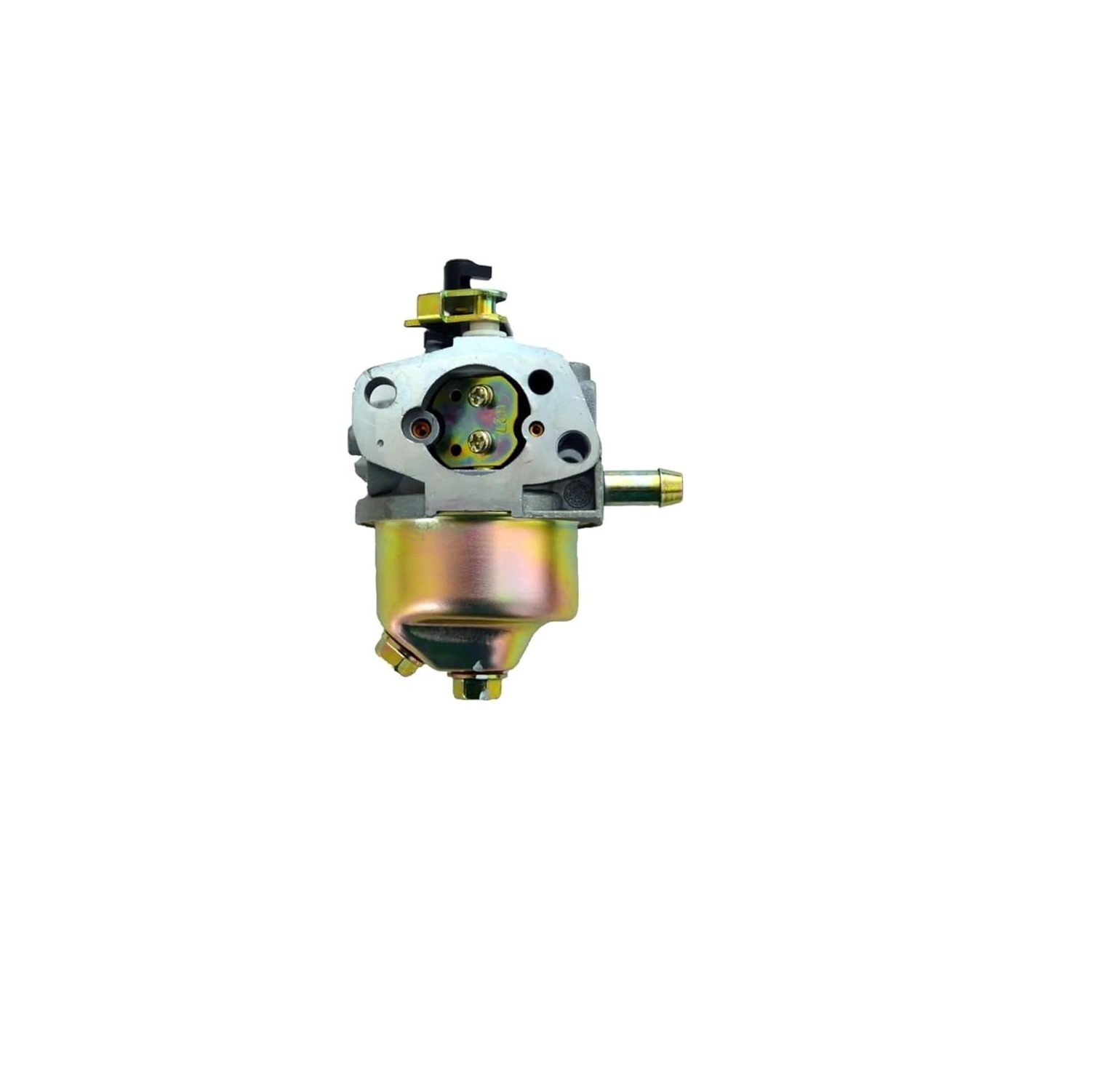 Mtd 951-11683 Tiller Carburetor Assembly