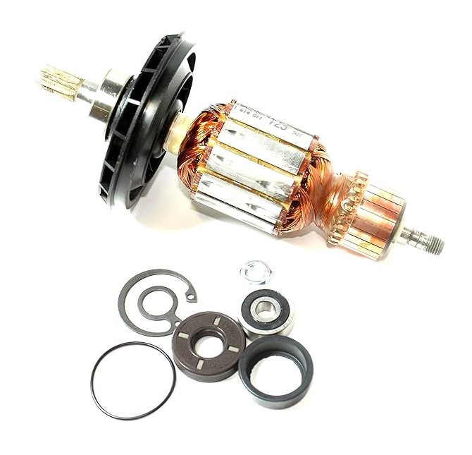 Bosch Power Tools 1614011128 Armature