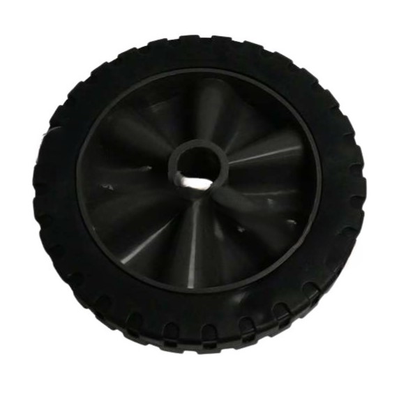 Ryobi Electric Tools 089046001010 Concrete Mixer Wheel