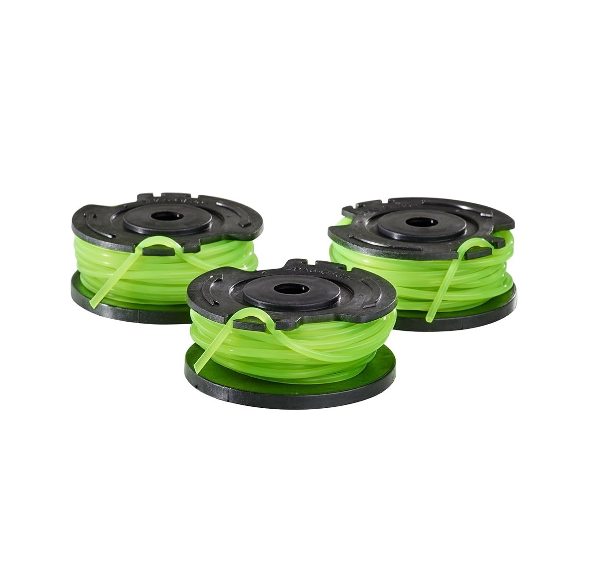 Toro 88545 Trimmer Single Line Spools 3-Pack