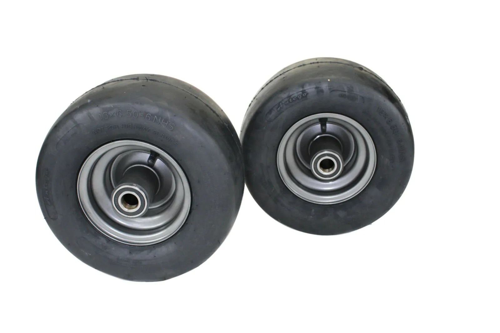 Ariens Company 07101226 Lawn Tractor Wheel Tire Assembly 13 X 6.50-6"