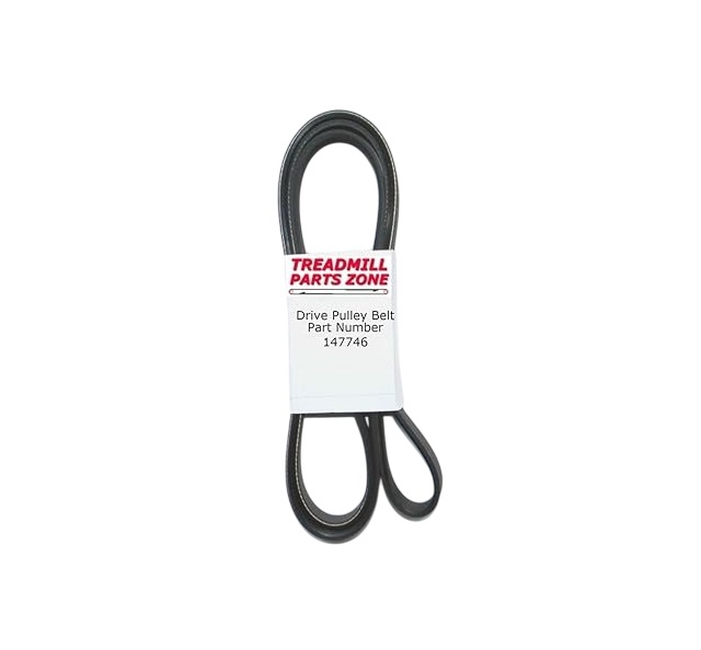 Proform 147746 Elliptical Drive Belt