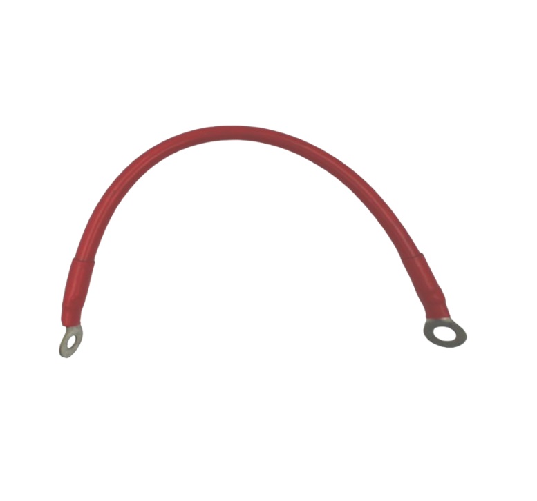 Toro 28-3891 Lawn Mower Solenoid/Starter Wire