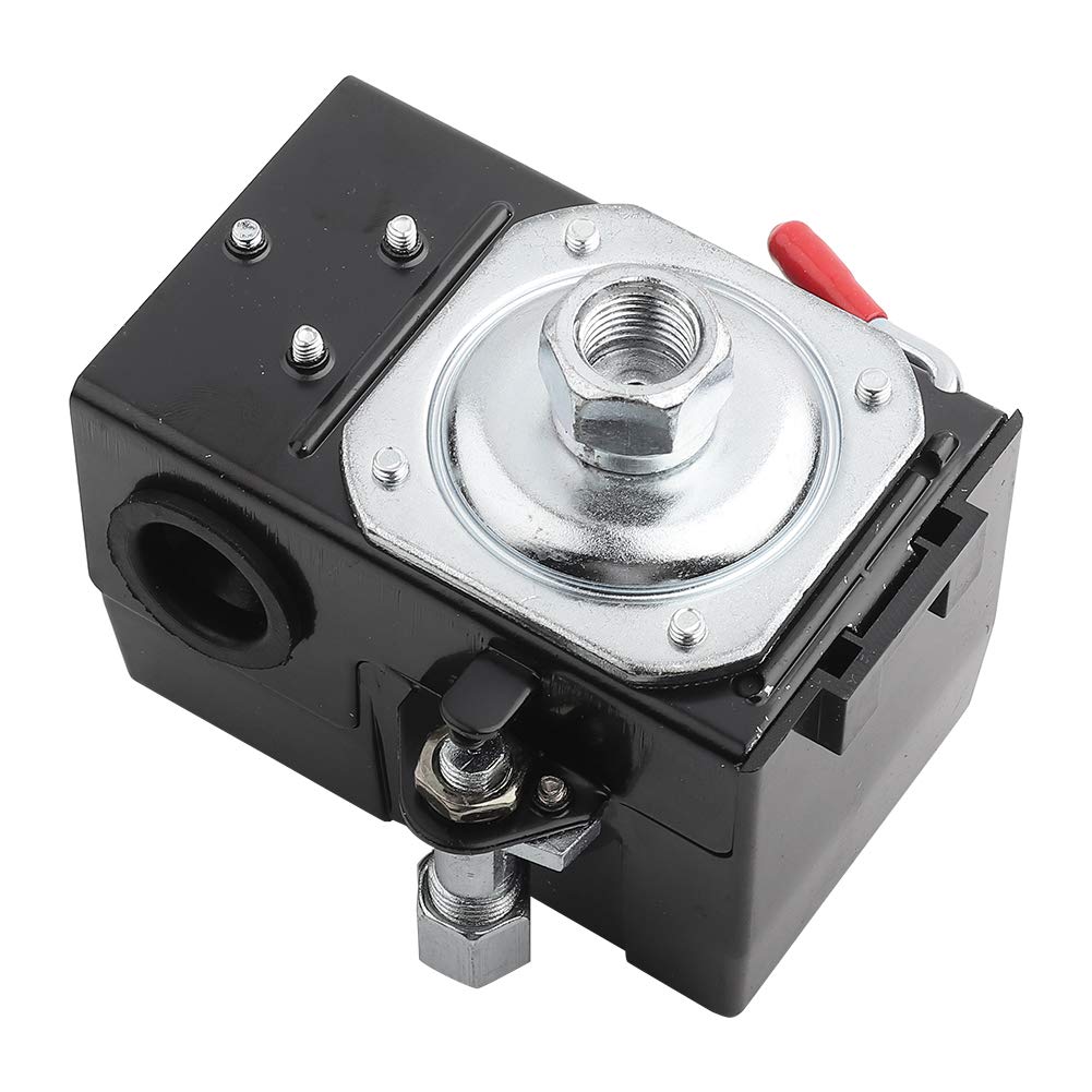 Jenny 140-1072 PSI Switch