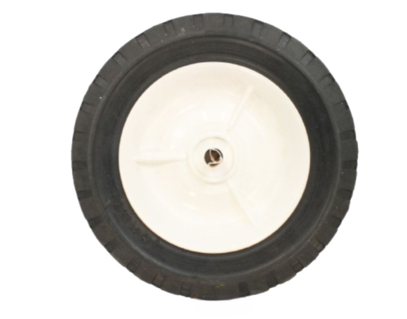 Mi-t-m 14-0052 Pressure Washer 8"X2.25" X 1/2" Bore Wheel