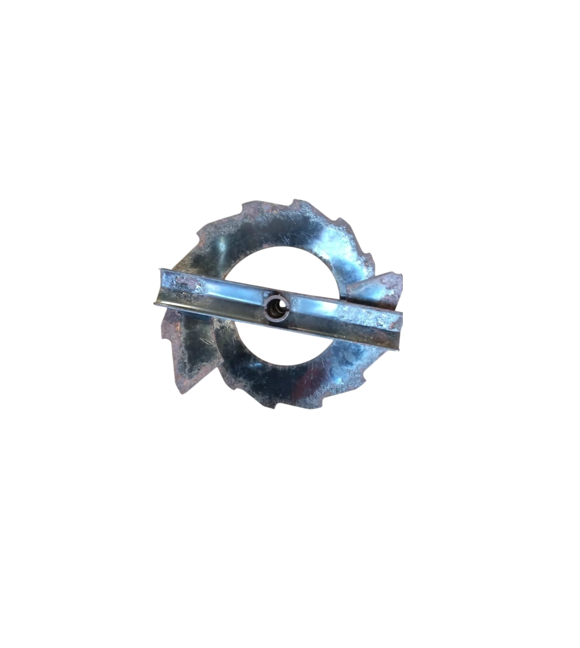 Simplicity 1734673BMYP Auger Assembly Housing Left Hand 24"