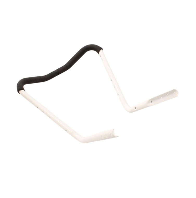 Little Wonder 4166779 Leaf Blower / Vacuum Upper S-Handle W/Grips