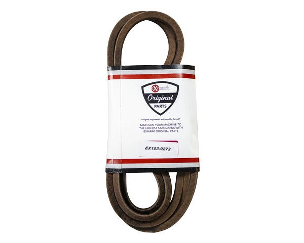 Exmark 103-9273-SL Belt Lazer