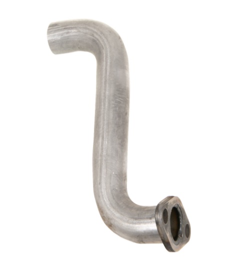 Cub Cadet 751-14479A Lawn Tractor Right Hand Exhaust Pipe (Kohler)