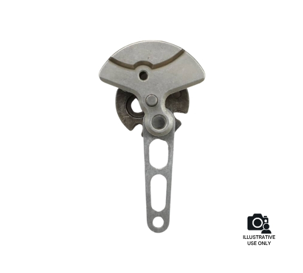 Milwaukee 14-09-1010 Lawn & Garden Crank Assembly