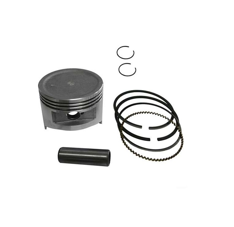 Honda 13101-ZH7-010 Lawn Mower Piston Standard