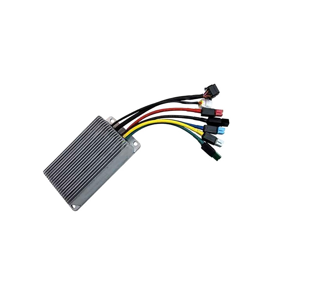 Homelite 996508001 Lawn Tractor Drive Motor Controller (V)