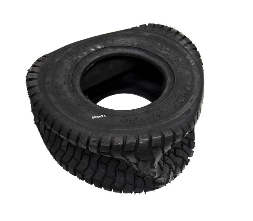 Husqvarna 532420531 Lawn Mower Turf Saver Tire 18 X 9.5-8