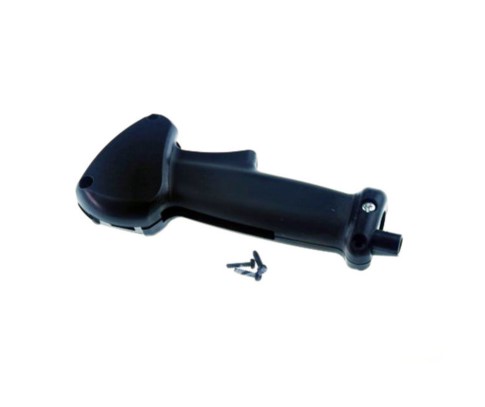 Echo P021002612 Auger Front Handle Grip Assembly