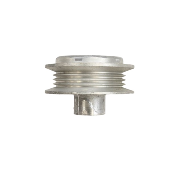 Snapper 7019383YP Lawn Mower Poly-V Pulley