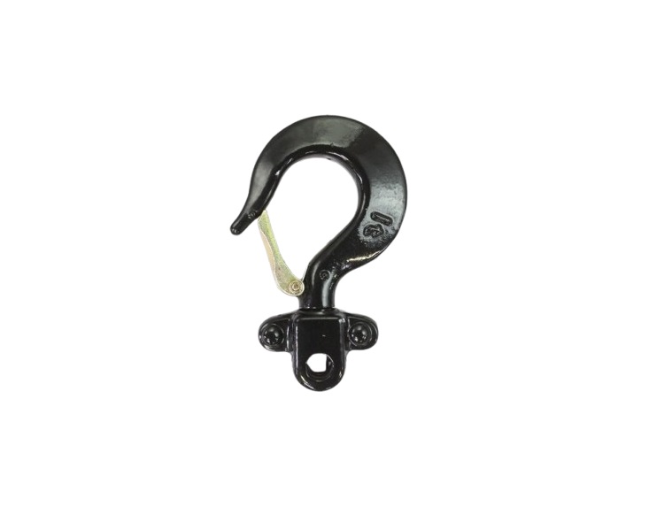 JET L100-100-1 Hoist & Winch Top Hook Assembly
