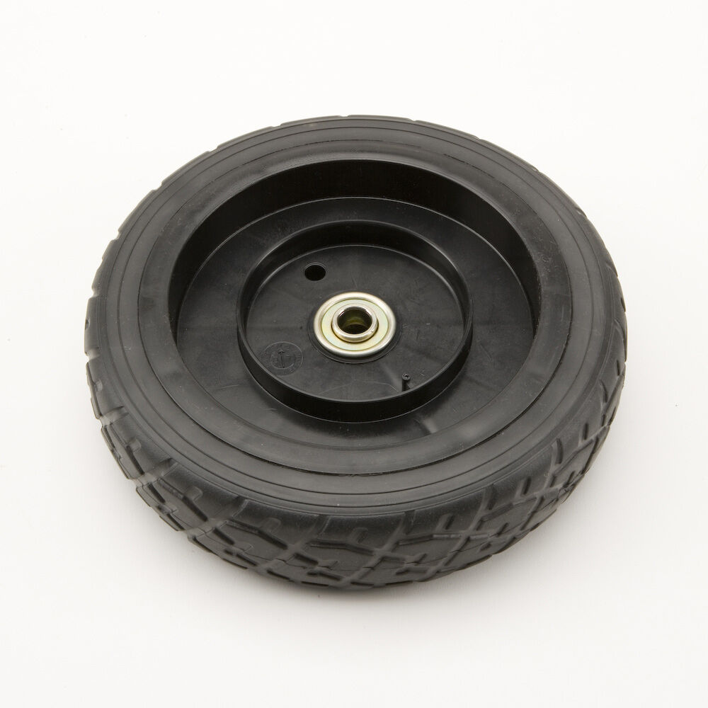 MTD 734-1978 Lawn Mower Wheel Assembly 8" x 2" Link