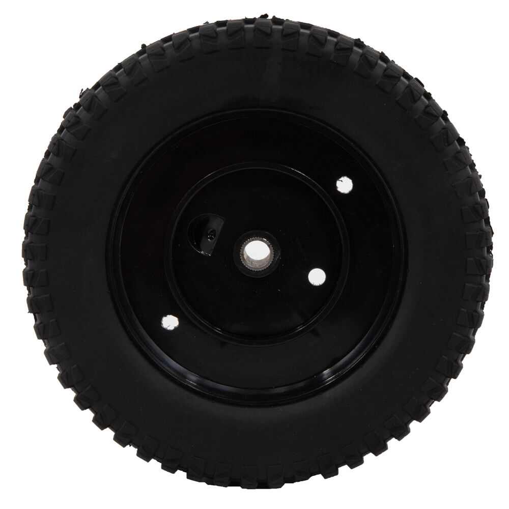MTD 734-2010B Snowblower Wheel Assembly 9" x 2.125"