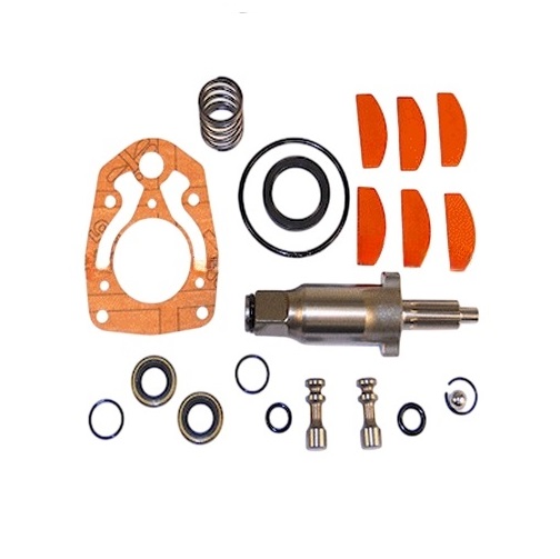 Chicago Pneumatic CA149747 Wrench Repair Kit