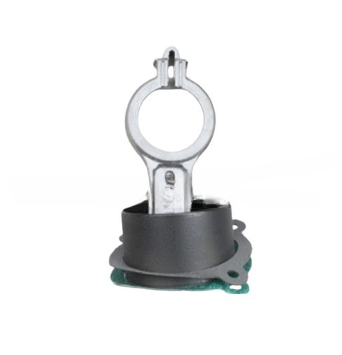 Powermate 048-0132 Piston Cylinder Assembly F3C2
