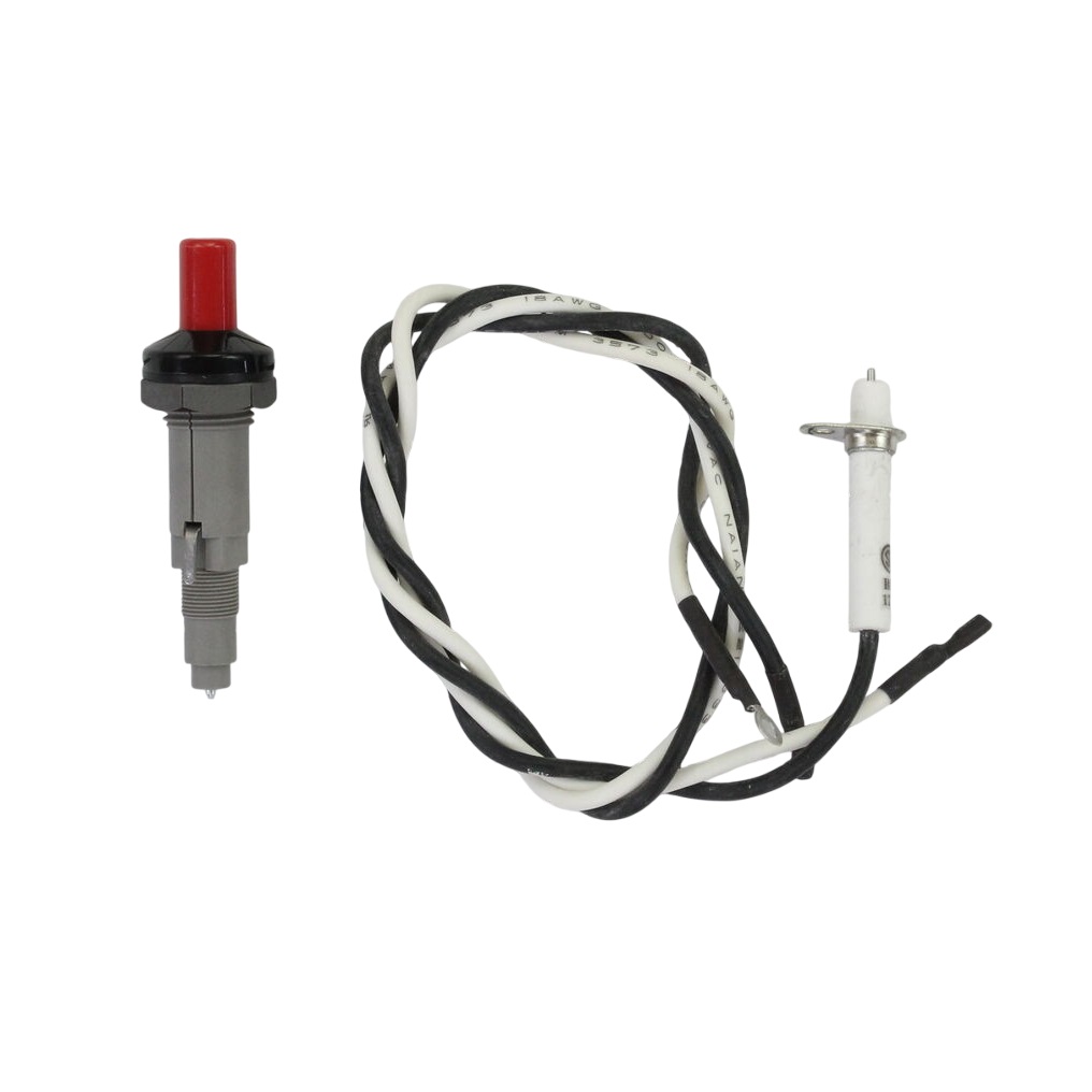 Weber 10470 Grill Igniter Kit