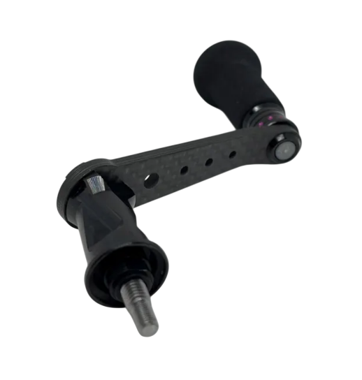Abu Garcia 1488037 Handle Assembly 70-REVO2LKESP30